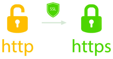 تبدیل http به httpS در هاست رایگان